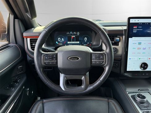 Certified 2023 Ford Expedition Timberline image 12