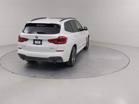 Used 2020 BMW X3 xDrive30i w/ Storage Compartement Package AWD/4WD image 15