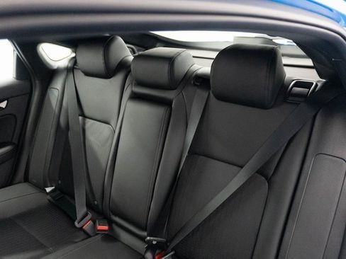 New 2026 Honda Civic Sport Touring image 20