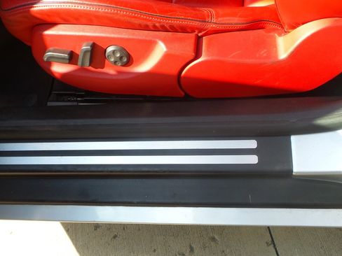 Used 2005 Audi S4 Cabriolet image 38