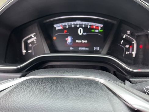 Used 2018 Honda CR-V EX image 33
