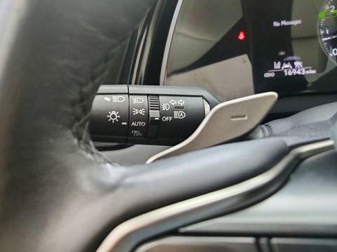 Used 2024 Lexus RX 350 FWD w/ Technology Package image 43