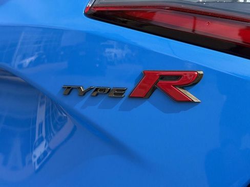 Used 2023 Honda Civic Type R image 21