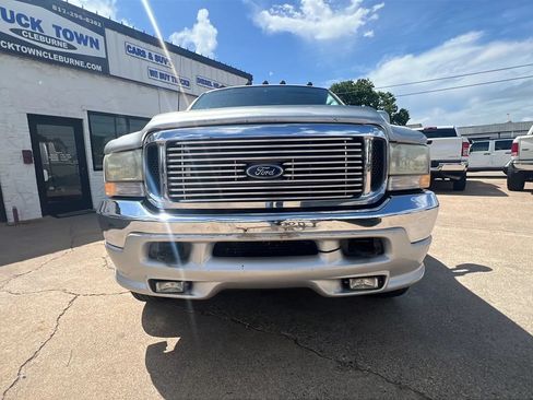 Used 2002 Ford F450 2WD Crew Cab Super Duty image 22