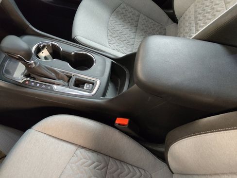 Used 2024 Chevrolet Equinox LS image 26