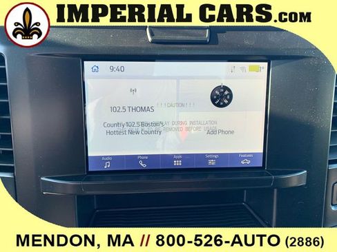 New 2026 Ford F350 XLT image 21