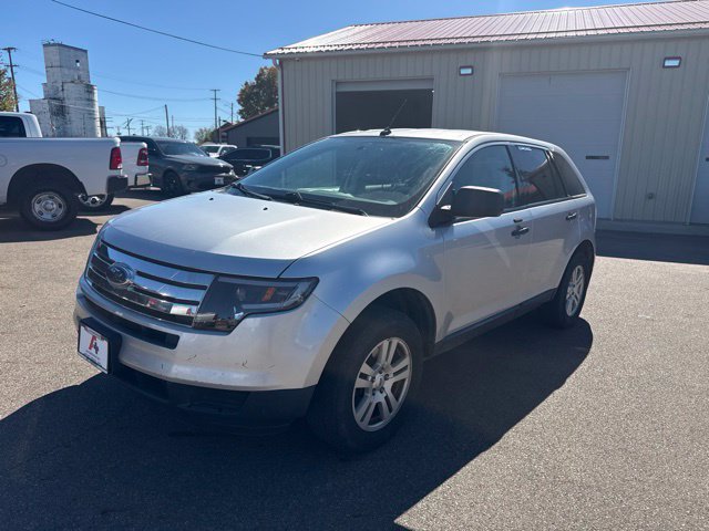 Used 2010 Ford Edge SE FWD image 7