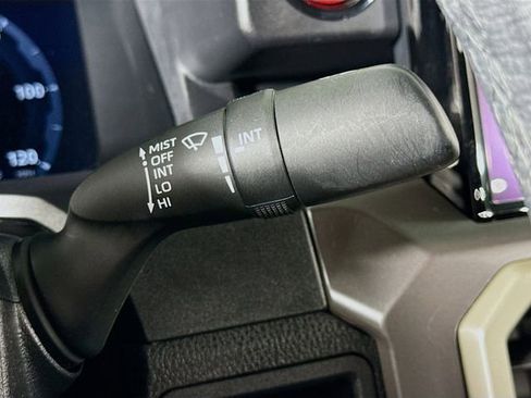 Certified 2025 Toyota Tacoma TRD Sport image 15