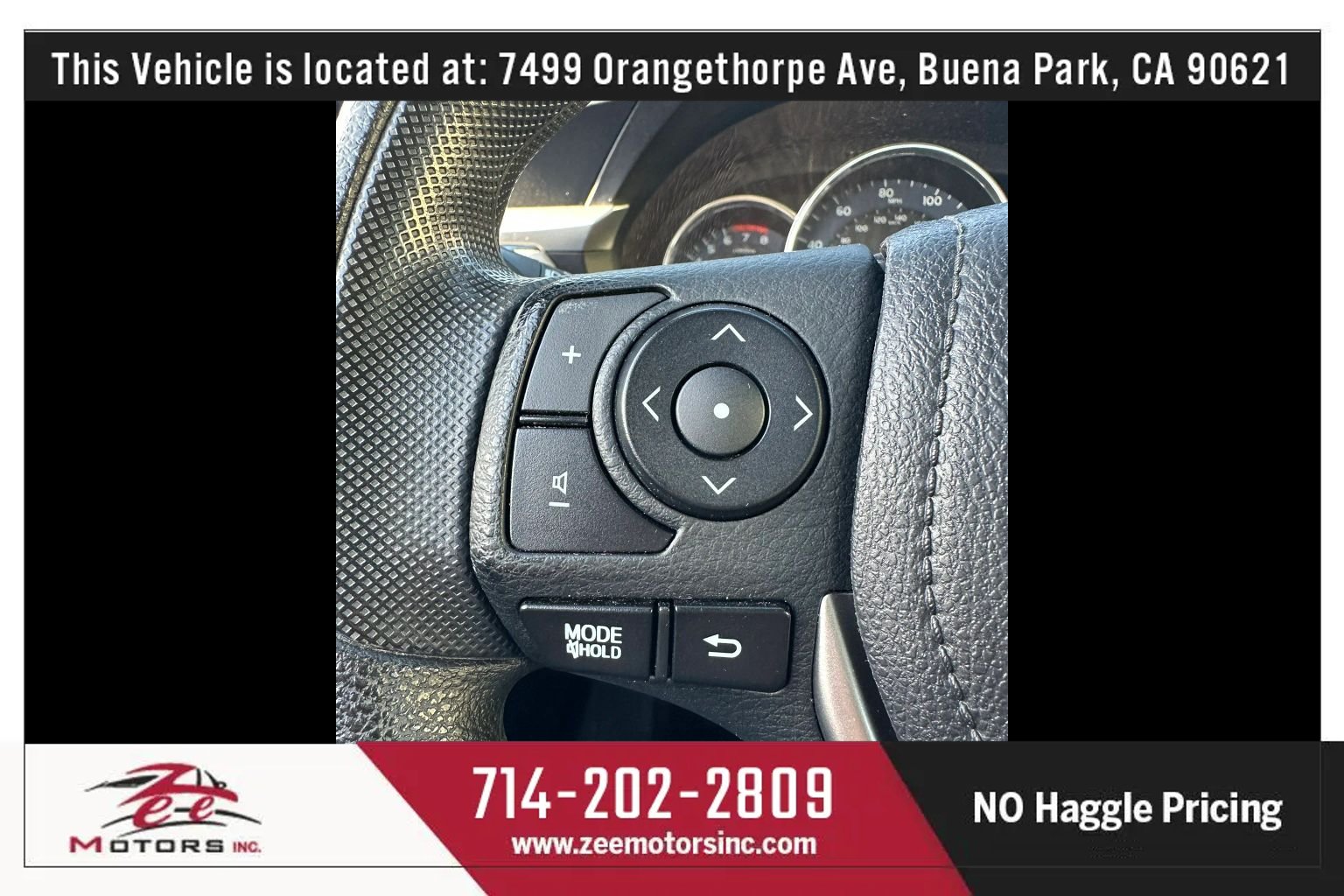 Used 2015 Toyota Corolla LE FWD image 28
