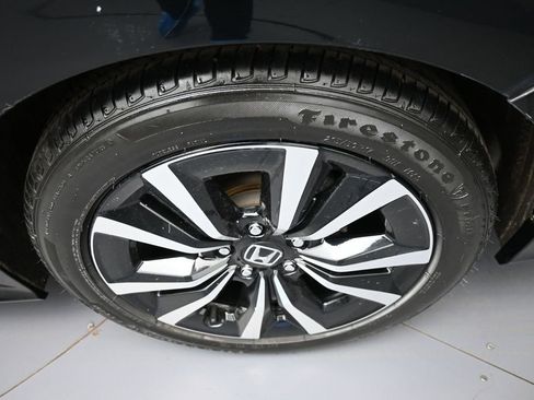 Certified 2023 Honda Civic EX image 15