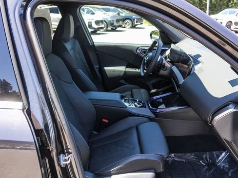 Used 2025 BMW X3 xDrive30i w/ Convenience Package AWD/4WD image 18