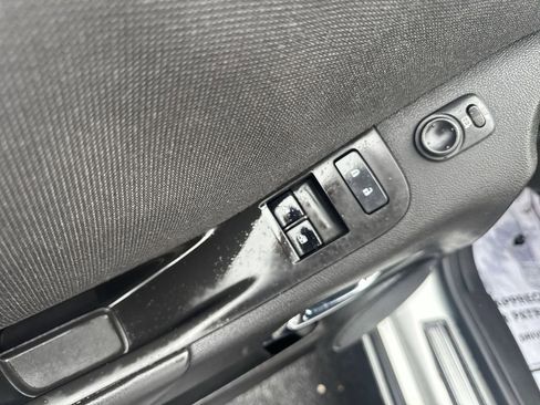 Used 2012 Chevrolet Camaro SS w/ Black Stripe Package RWD image 13