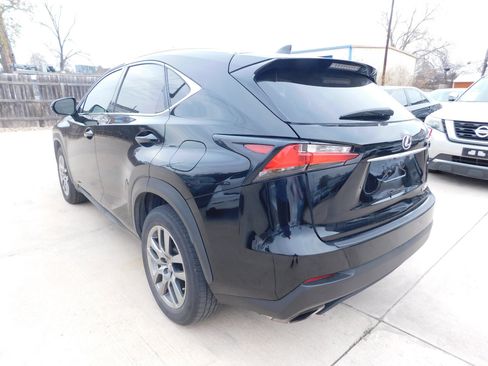 Used 2016 Lexus NX 200t FWD image 7