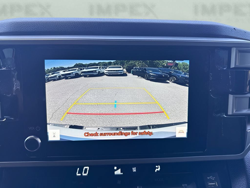 Used 2025 Toyota Tundra SR5 AWD/4WD image 19