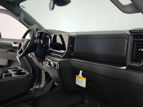 Used 2025 Chevrolet Silverado 1500 LT Trail Boss image 53