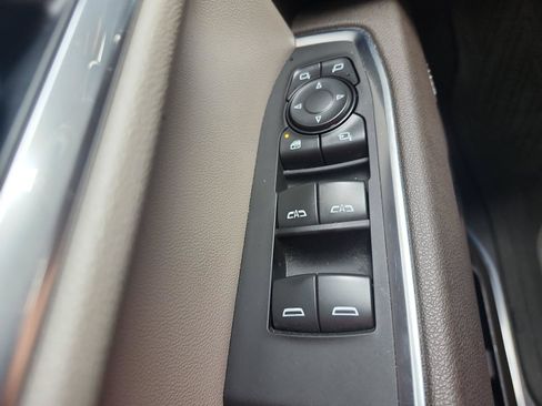 Used 2026 GMC Sierra 1500 SLT w/ SLT Premium Package AWD/4WD image 24