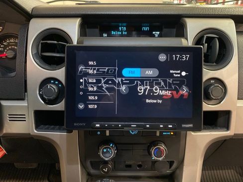 Used 2012 Ford F150 Raptor image 16