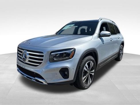 Used 2026 Mercedes-Benz GLB 250 image 38