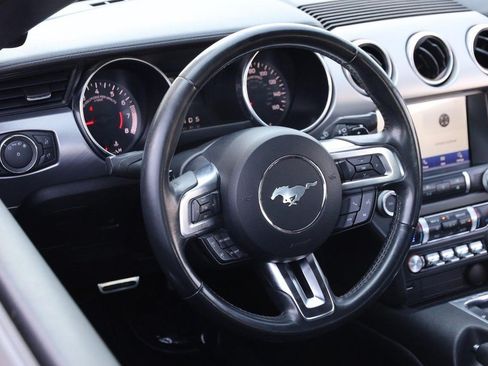 Used 2020 Ford Mustang Premium RWD image 24