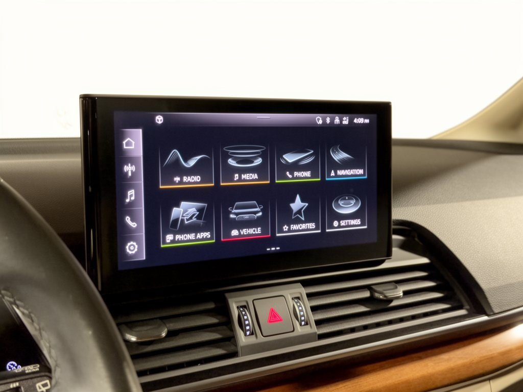 Certified 2023 Audi Q5 2.0T Premium Plus w/ Premium Plus Package AWD/4WD image 23