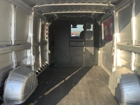 Used 2016 RAM ProMaster 1500 w/ Mopar Trailer Tow Group FWD image 23