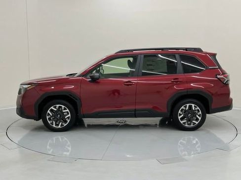 New 2025 Subaru Forester Premium w/ Convenience Package #1 image 3