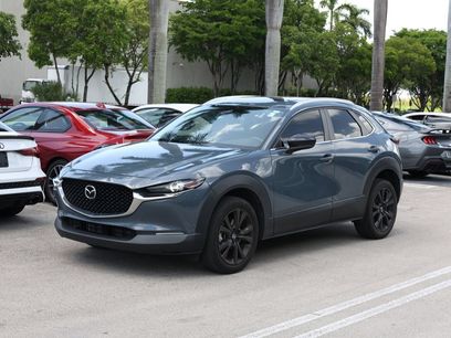 Certified 2023 MAZDA CX-30 AWD 2.5 S w/ Preferred Package