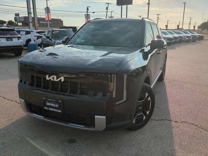 Used 2027 Kia Telluride EX