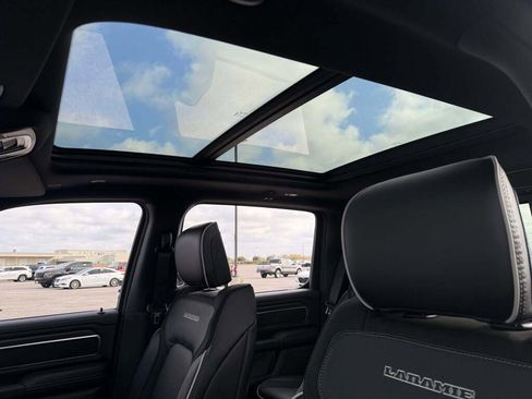 New 2026 RAM 1500 Laramie w/ Laramie Southwest Edition image 26