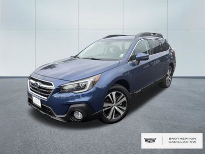 Used 2019 Subaru Outback 3.6R Limited w/ Popular Package #2