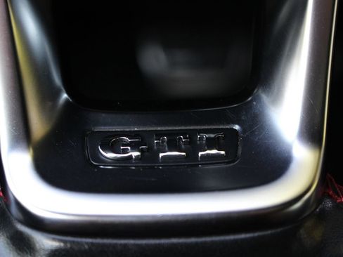 Used 2017 Volkswagen GTI Sport FWD image 29