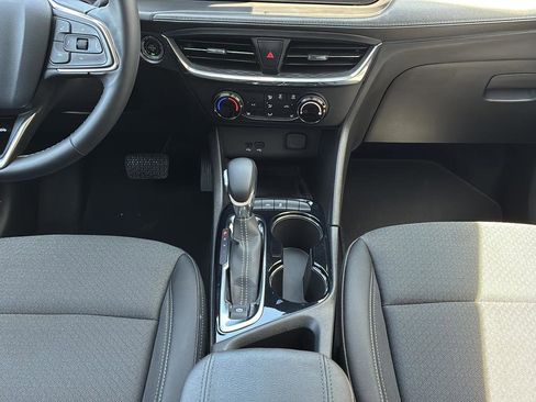 Used 2026 Buick Encore GX Preferred w/ Advanced Technology Package FWD image 22