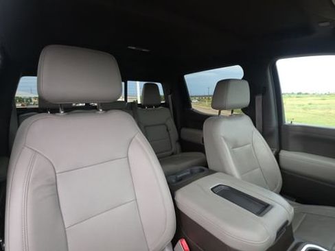 Used 2019 GMC Sierra 1500 SLT AWD/4WD image 31