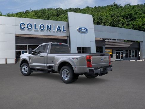 New 2025 Ford F350 XLT w/ 360-Degree Camera Package image 4