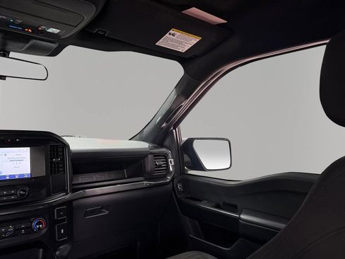 Used 2022 Ford F150 XL w/ STX Appearance Package RWD image 26