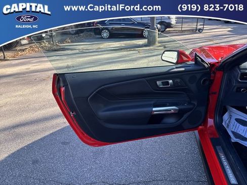 Used 2024 Ford Mustang GT Premium image 18
