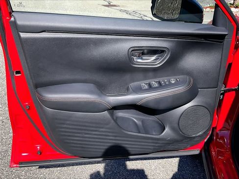 Used 2023 Honda HR-V Sport image 9