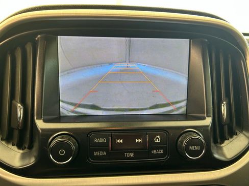 Used 2015 GMC Canyon SLE w/ SLE Convenience Package image 33