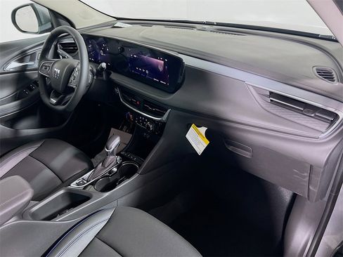 New 2026 Buick Encore GX Sport Touring w/ Comfort Package image 23