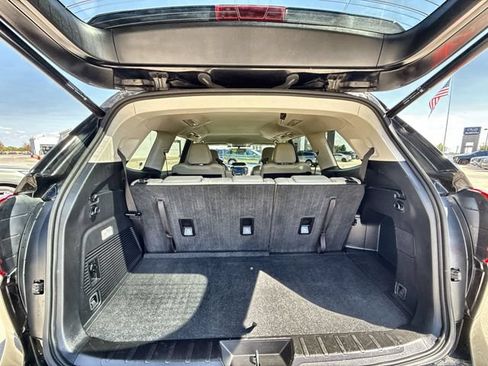 Used 2022 Subaru Ascent Limited w/ Popular Package #2A AWD/4WD image 23