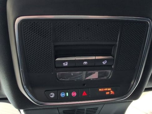 New 2026 Chevrolet Blazer EV RS w/ Super Cruise Package image 31