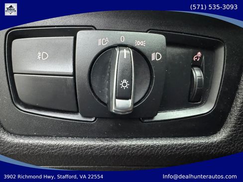 Used 2016 BMW 328i xDrive Sedan AWD/4WD image 17