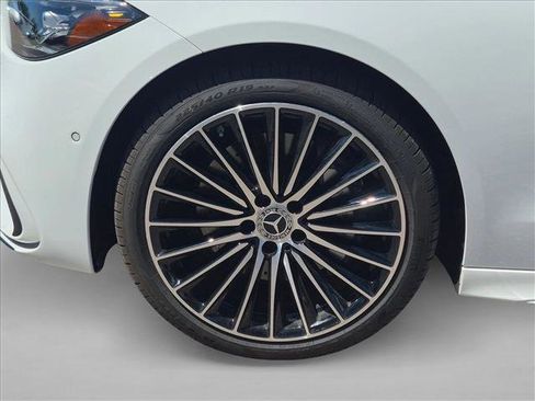 New 2026 Mercedes-Benz C 300 Sedan image 9