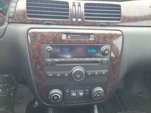 Used 2012 Chevrolet Impala LT image 30