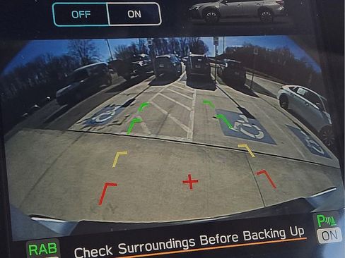 Certified 2023 Subaru Outback Limited image 15