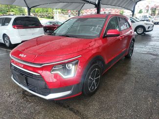 Used 2025 Kia Niro LX FWD video 1