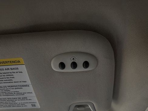 Certified 2024 Ford Edge SEL w/ Convenience Package image 35