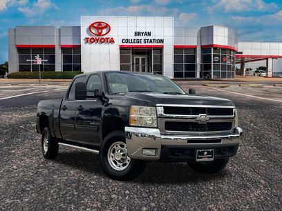 Used 2009 Chevrolet Silverado 2500 LT w/ Exterior Plus Package