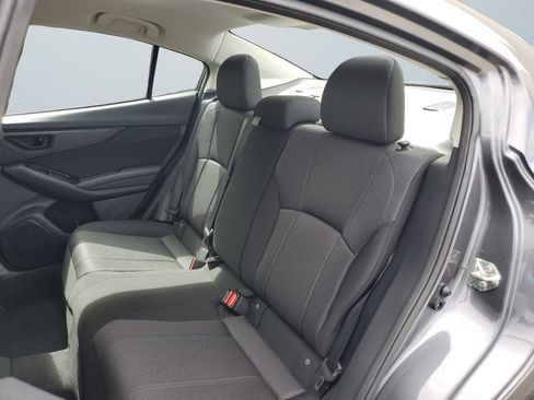 Used 2019 Subaru Impreza 2.0i Premium w/ Eyesight & BSD/Rcta & SRF AWD/4WD image 13