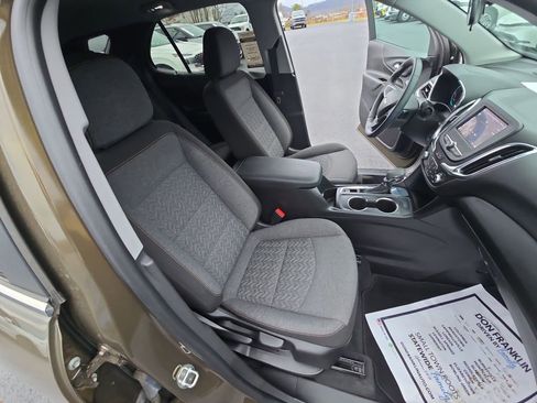 Used 2023 Chevrolet Equinox LT image 28